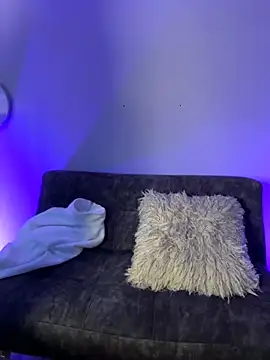 Lunaclarx online show from 18, 12, 2025