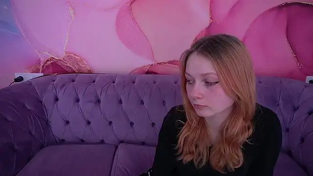 OpheliaStormy online show from 3, 2, 2026