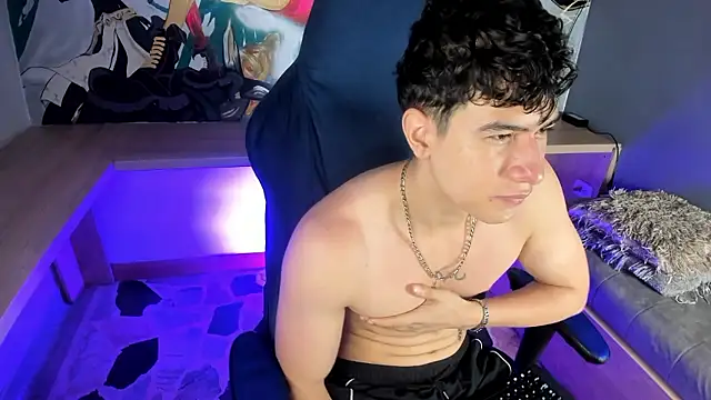 Snapshot of Criss_Adams chatting on 6, 1, 2026 Criss Adams online show from 6, 1, 2026