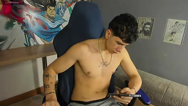 Criss Adams online show from 25, 2, 2026