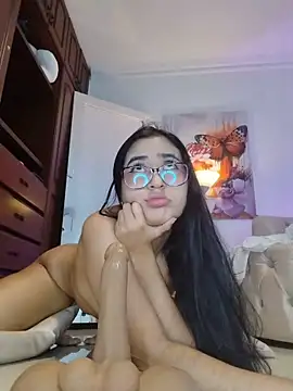 SamantaaJoness online show from 12, 3, 2026