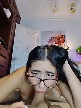 SamantaaJoness online show from 19, 3, 2026