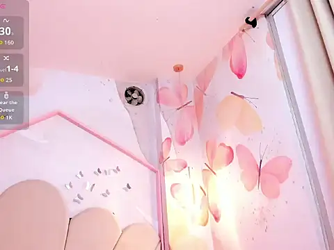 little  doll18 online show from 20, 12, 2025