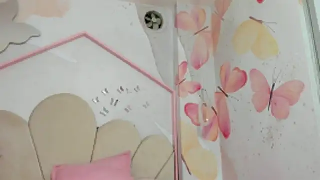 little  doll18 online show from 22, 12, 2025