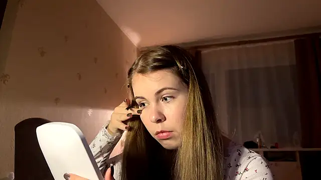 MaevAmy online show from 17, 12, 2025