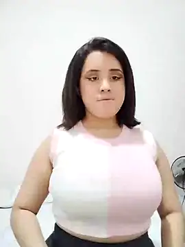 Missnia online show from 8, 4, 2026