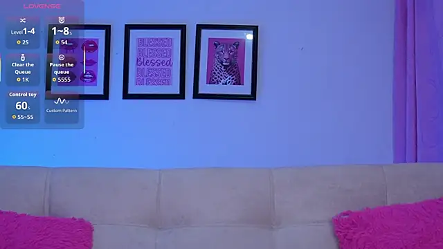 Cleohott778 online show from 16, 5, 2026