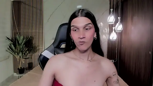 Bianca baldwin  online show from 18, 12, 2025