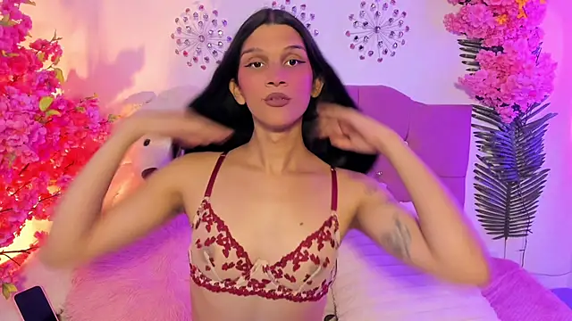 Bianca baldwin  online show from 7, 5, 2026