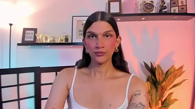Bianca baldwin  online show from 11, 5, 2026
