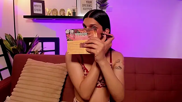 Bianca baldwin  online show from 7, 6, 2026