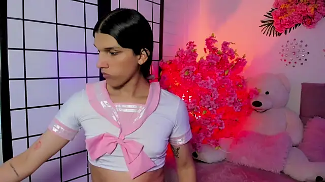 Bianca baldwin  online show from 18, 6, 2026
