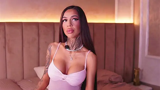 KatelynBelle online show from 21, 5, 2026