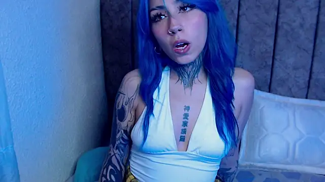 Aqua  bless online show from 17, 12, 2025