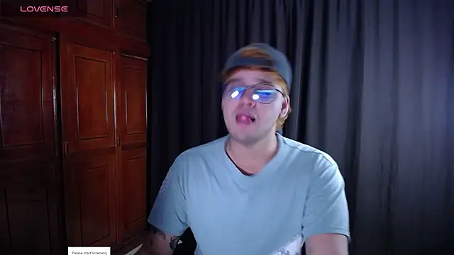 Goatlucas online show from 9, 1, 2026