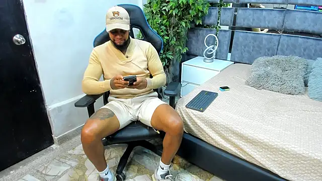 jay jhonson01 online show from 4, 2, 2026