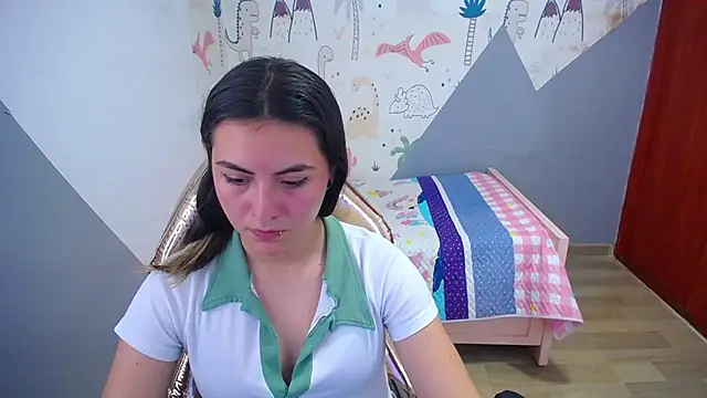 mollyhotman t  online show from 19, 12, 2025