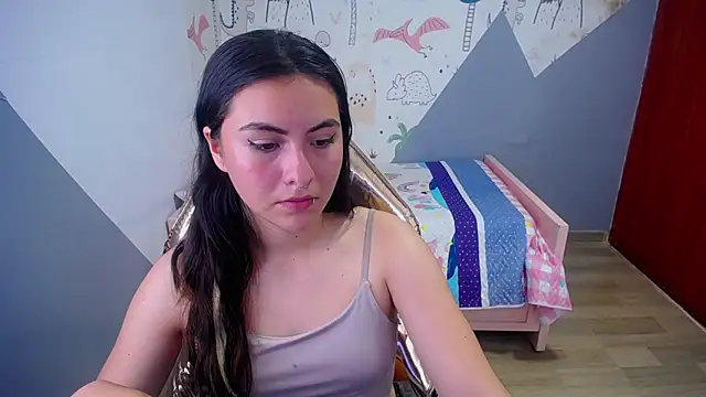 mollyhotman t  online show from 20, 12, 2025