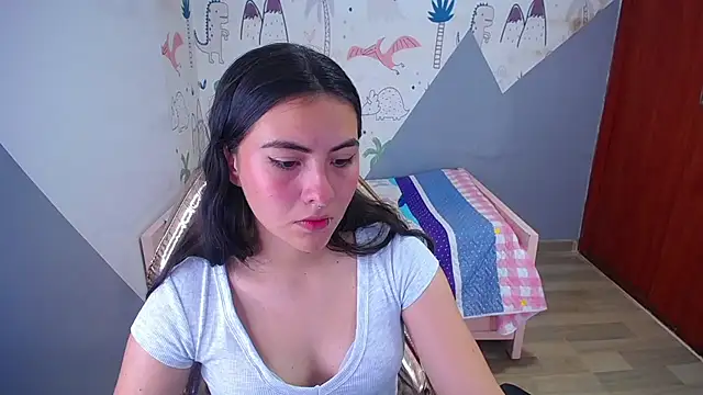 mollyhotman t  online show from 22, 12, 2025