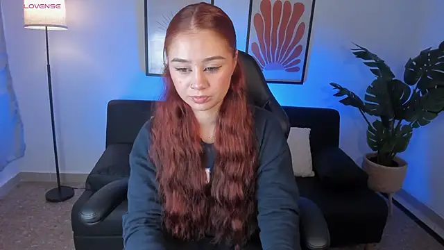 Amelia Saenz  online show from 8, 5, 2026