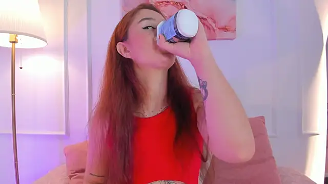 Amelia Saenz  online show from 22, 5, 2026
