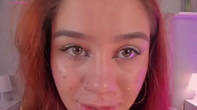 Amelia Saenz  online show from 17, 6, 2026