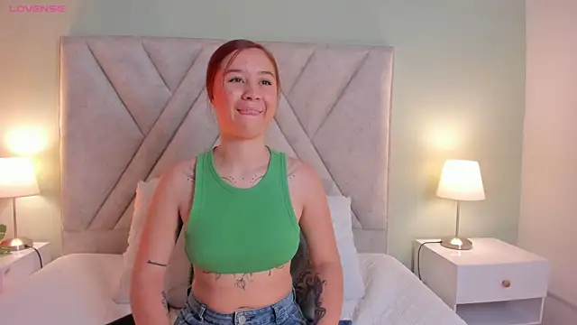 Amelia Saenz  online show from 26, 6, 2026