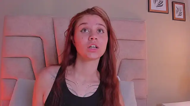 Amelia Saenz  online show from 29, 6, 2026