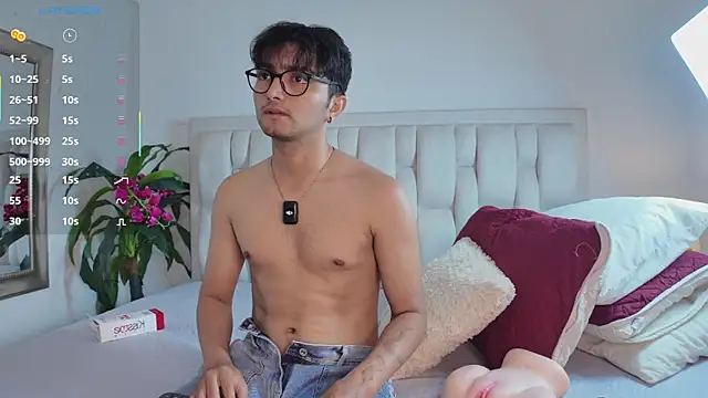 Archie 77 online show from 7, 1, 2026