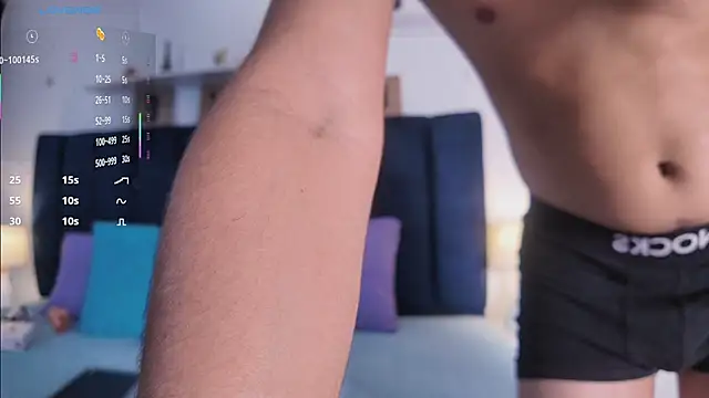 Archie 77 online show from 26, 2, 2026