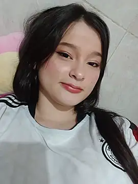 Jasmineloki online show from 30, 6, 2026