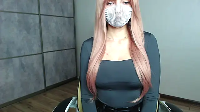 ellisnikki online show from 18, 12, 2025