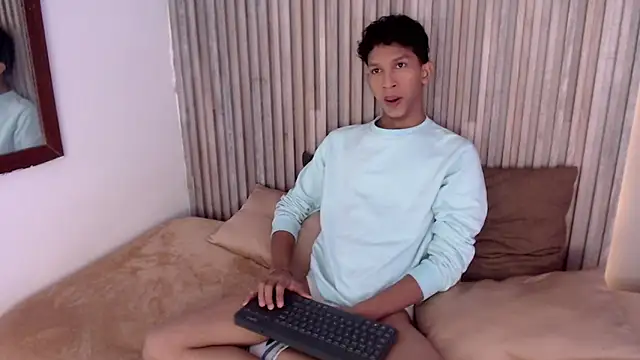 Snapshot of SmoothAlpha_ chatting on 9, 1, 2026 SmoothAlpha online show from 9, 1, 2026