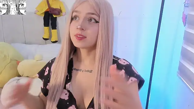  Chloe gardner online show from 18, 5, 2026