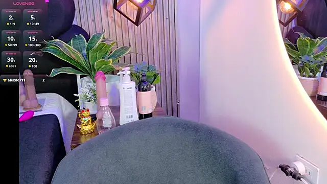 vicky lopez online show from 25, 5, 2026