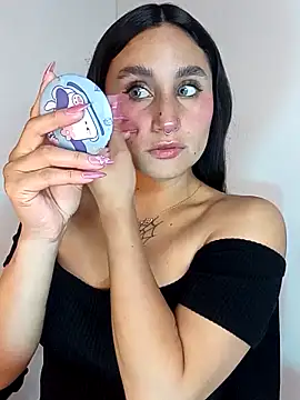 Akane hot  online show from 15, 2, 2026