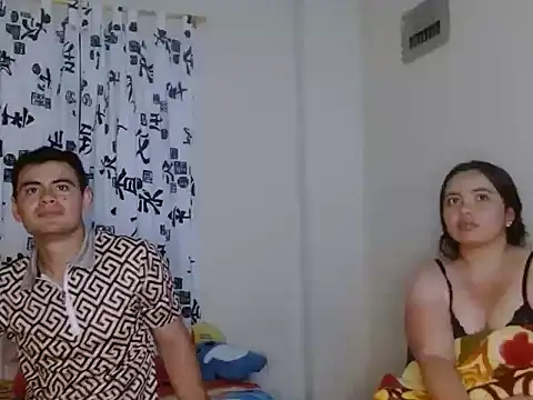 charlottehot1 online show from 22, 12, 2025