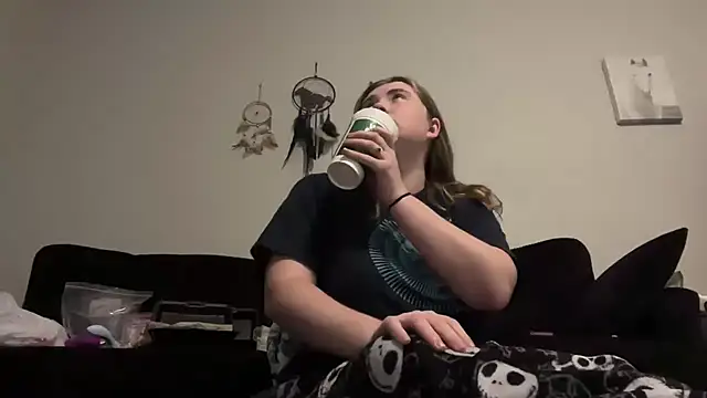 bunnybun06 online show from 18, 12, 2025