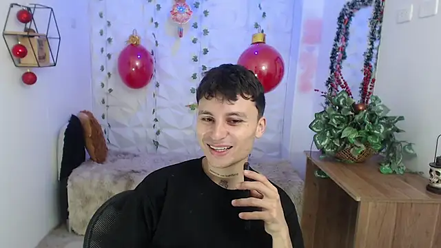 Noah Vera online show from 18, 12, 2025