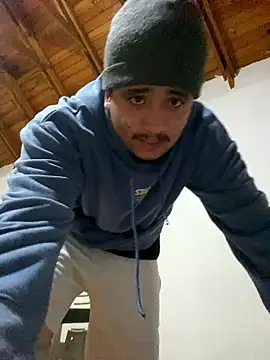 DanielHarding Cock online show from 6, 1, 2026