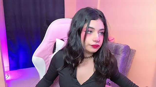 bonnieTaylor1 online show from 22, 12, 2025