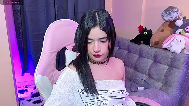 bonnieTaylor1 online show from 12, 5, 2026