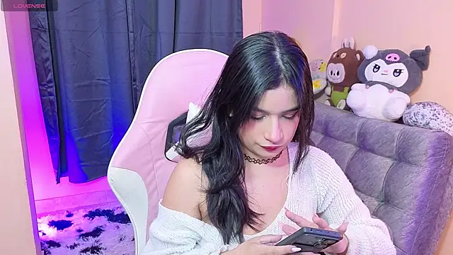 bonnieTaylor1 online show from 1, 6, 2026