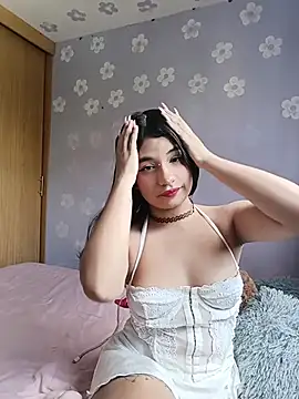 bonnieTaylor1 online show from 16, 6, 2026