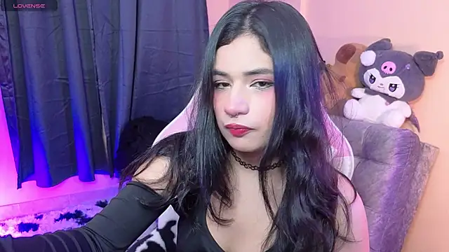 bonnieTaylor1 online show from 30, 6, 2026