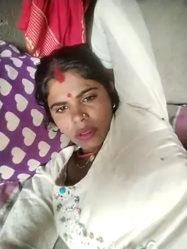 Sexy Rajkumari123 online show from 21, 2, 2026