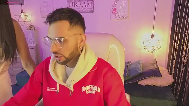 annie and ryan online show from 1, 2, 2026