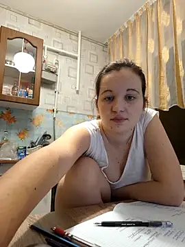 Loryzia online show from 23, 12, 2025