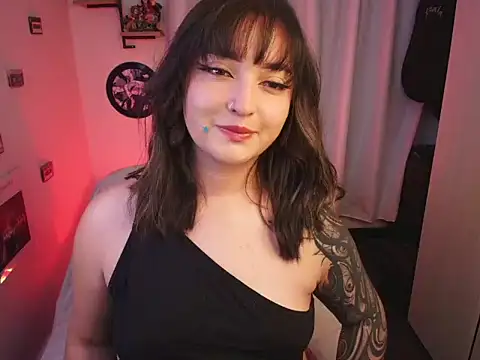 sara cuteeyes online show from 22, 7, 2026