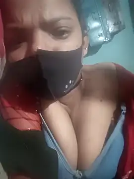 TANIYA-766 online show from 19, 12, 2025